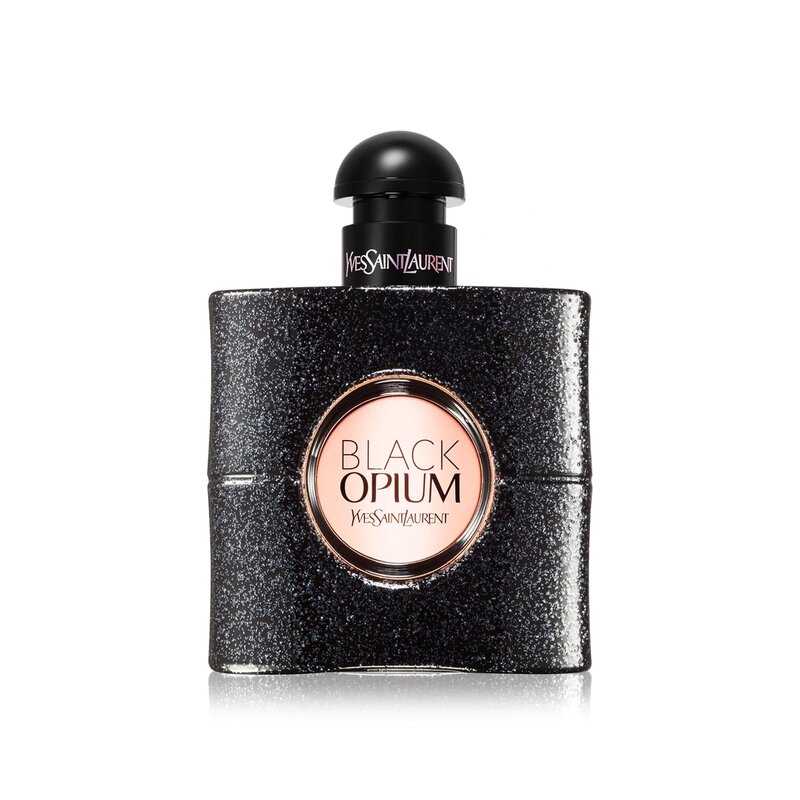 Yves Saint Laurent Black Opium Apa de Parfum Femei